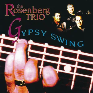 Gypsy swing
